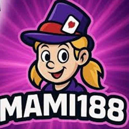 MAMI188 - Petualangan Menegangkan di Dunia Action